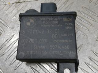 блок контроля давления в шинах