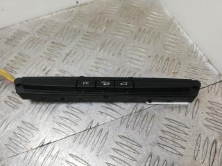 панель управления BMW X5 E70 2008, 3.0 л., N52 B30, бензин, АКПП, spacegrau metallic (a52), внедорожник 5 дв., полный привод, 61316972779, 6972779