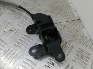 замок заднего борта BMW X5 E70 2008, 3.0 л., N52 B30, бензин, АКПП, spacegrau metallic (a52), внедорожник 5 дв., полный привод, 51247162147, 7162147