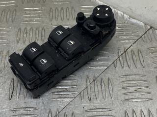 блок управления стеклоподъемниками BMW X5 E70 2008, 3.0 л., N52 B30, бензин, АКПП, spacegrau metallic (a52), внедорожник 5 дв., полный привод, 61319218044, 9218044, 61319122121, 9122121