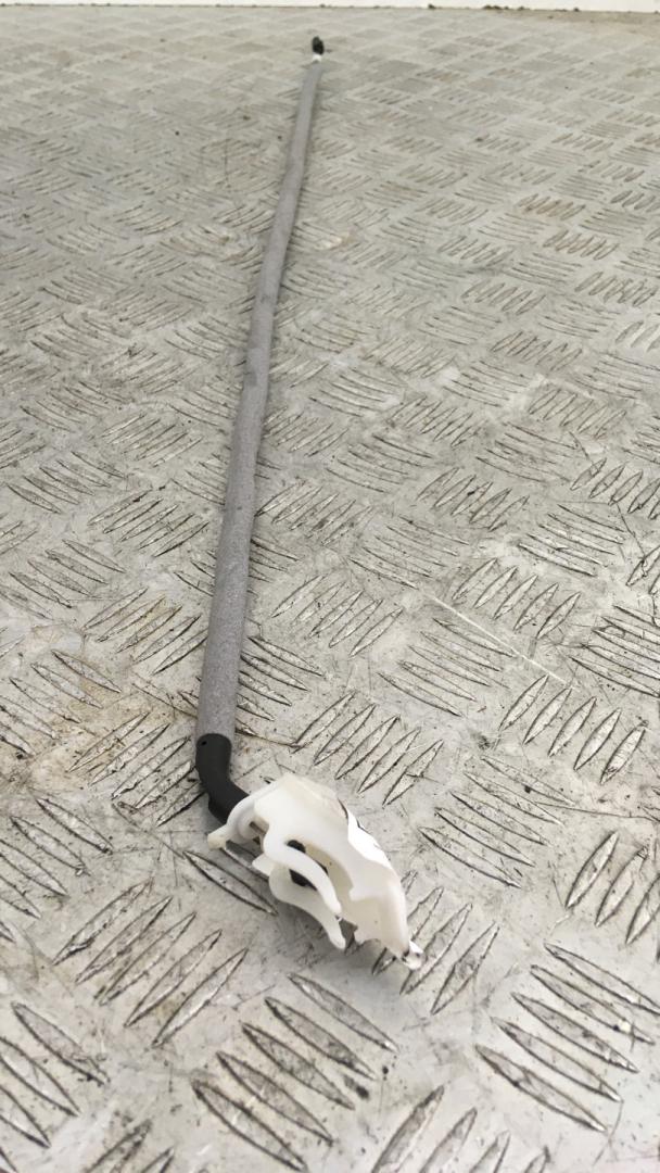 трос двери BMW X5 E70 2008, 3.0 л., N52 B30, бензин, АКПП, spacegrau metallic (a52), внедорожник 5 дв., полный привод, 51217137079 - фото №1