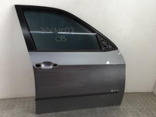 дверь передняя правая BMW X5 E70 2008, 3.0 л., N52 B30, бензин, АКПП, spacegrau metallic (a52), внедорожник 5 дв., полный привод, 41517211424