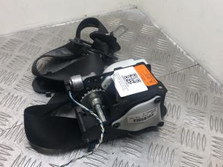 ремень безопасности BMW X5 E70 2008, 3.0 л., N52 B30, бензин, АКПП, spacegrau metallic (a52), внедорожник 5 дв., полный привод, 72117171968, 7171968