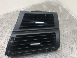 дефлектор обдува салона BMW X5 E70 2008, 3.0 л., N52 B30, бензин, АКПП, spacegrau metallic (a52), внедорожник 5 дв., полный привод, 64227161804, 7161804