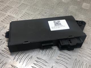 блок иммобилайзера