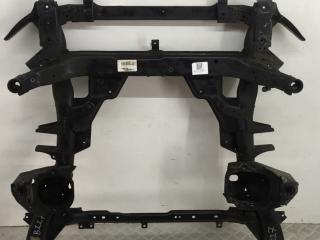 балка подвески передняя (подрамник) BMW X5 E70 2008, 3.0 л., N52 B30, бензин, АКПП, spacegrau metallic (a52), внедорожник 5 дв., полный привод, 31116779357, 7309181