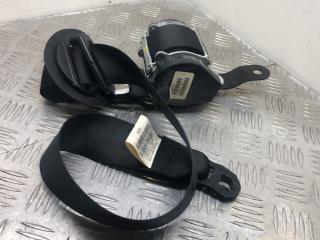 ремень безопасности BMW X5 E70 2008, 3.0 л., N52 B30, бензин, АКПП, spacegrau metallic (a52), внедорожник 5 дв., полный привод, 72117161847