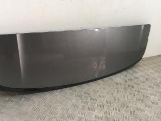 спойлер BMW X5 E70 2008, 3.0 л., N52 B30, бензин, АКПП, spacegrau metallic (a52), внедорожник 5 дв., полный привод, 51627177604, 7157689