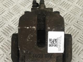 суппорт задний левый BMW X5 E70 2008, 3.0 л., N52 B30, бензин, АКПП, spacegrau metallic (a52), внедорожник 5 дв., полный привод, 34216776787