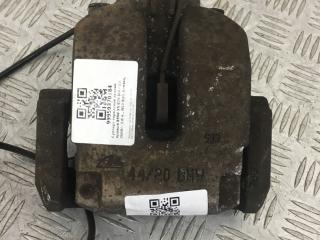 суппорт задний правый BMW X5 E70 2008, 3.0 л., N52 B30, бензин, АКПП, spacegrau metallic (a52), внедорожник 5 дв., полный привод, 34216776788