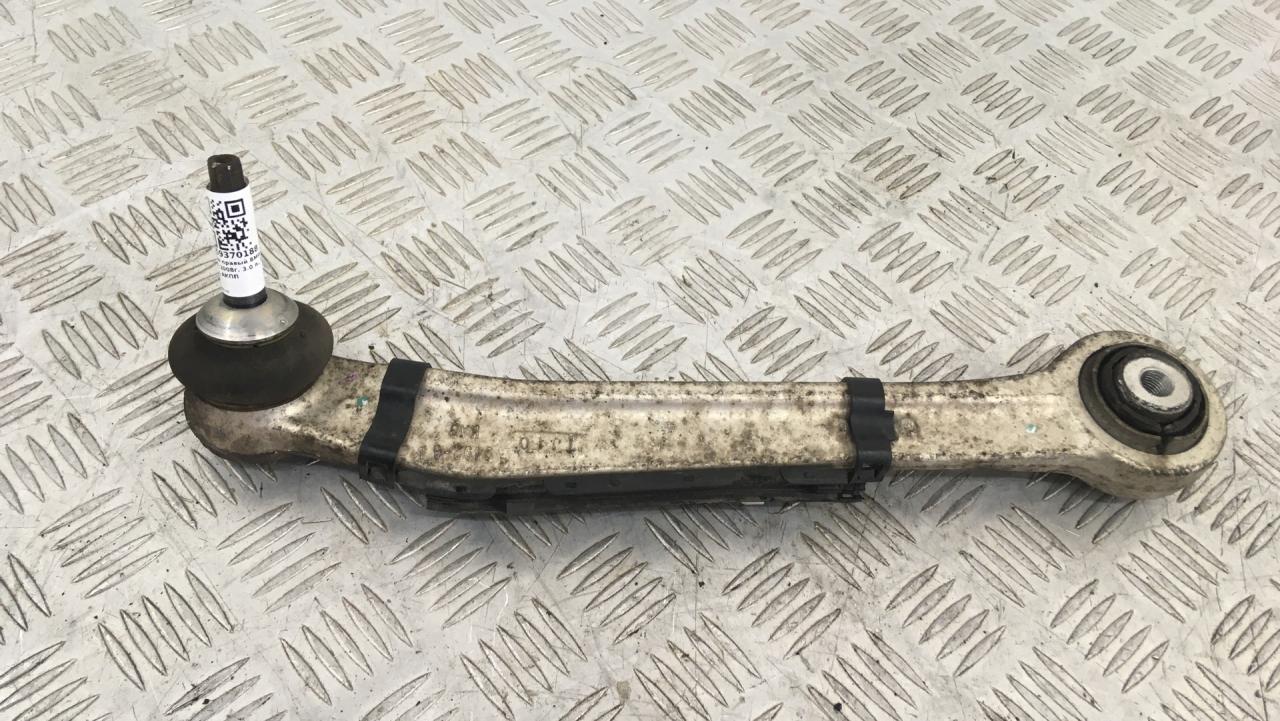 рычаг задний правый BMW X5 E70 2008, 3.0 л., N52 B30, бензин, АКПП, spacegrau metallic (a52), внедорожник 5 дв., полный привод, 33326796002, 6796002 - фото №1