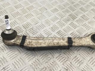 рычаг задний правый BMW X5 E70 2008, 3.0 л., N52 B30, бензин, АКПП, spacegrau metallic (a52), внедорожник 5 дв., полный привод, 33326796002, 6796002