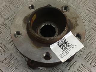 ступица задняя BMW X5 E70 2008, 3.0 л., N52 B30, бензин, АКПП, spacegrau metallic (a52), внедорожник 5 дв., полный привод, 33406867811