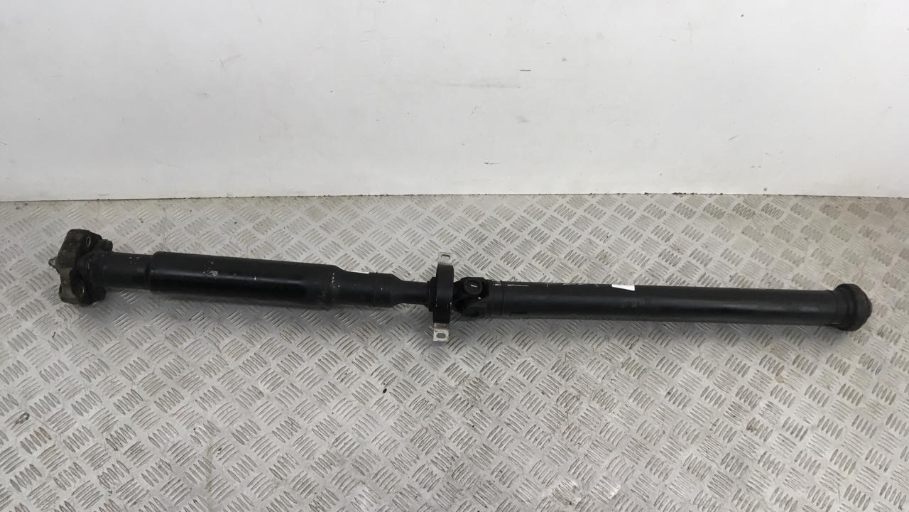 карданный вал BMW X5 E70 2008, 3.0 л., N52 B30, бензин, АКПП, spacegrau metallic (a52), внедорожник 5 дв., полный привод, 26107564394, 7564394 - фото №1