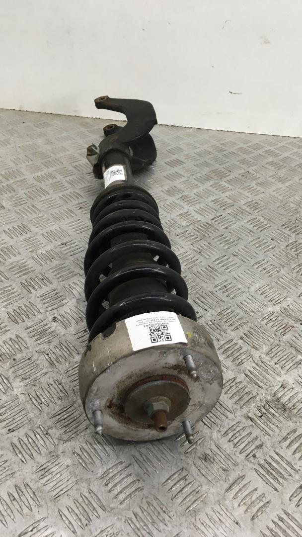 амортизатор передний правый BMW X5 E70 2008, 3.0 л., N52 B30, бензин, АКПП, spacegrau metallic (a52), внедорожник 5 дв., полный привод, 31326781917, 6781917 - фото №1