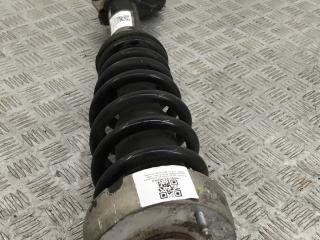 амортизатор передний правый BMW X5 E70 2008, 3.0 л., N52 B30, бензин, АКПП, spacegrau metallic (a52), внедорожник 5 дв., полный привод, 31326781917, 6781917