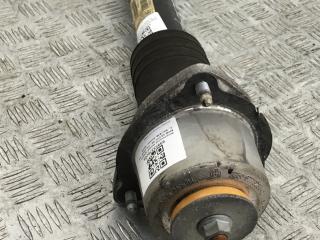 амортизатор задний правый BMW X5 E70 2008, 3.0 л., N52 B30, бензин, АКПП, spacegrau metallic (a52), внедорожник 5 дв., полный привод, 33526781922, 6781922