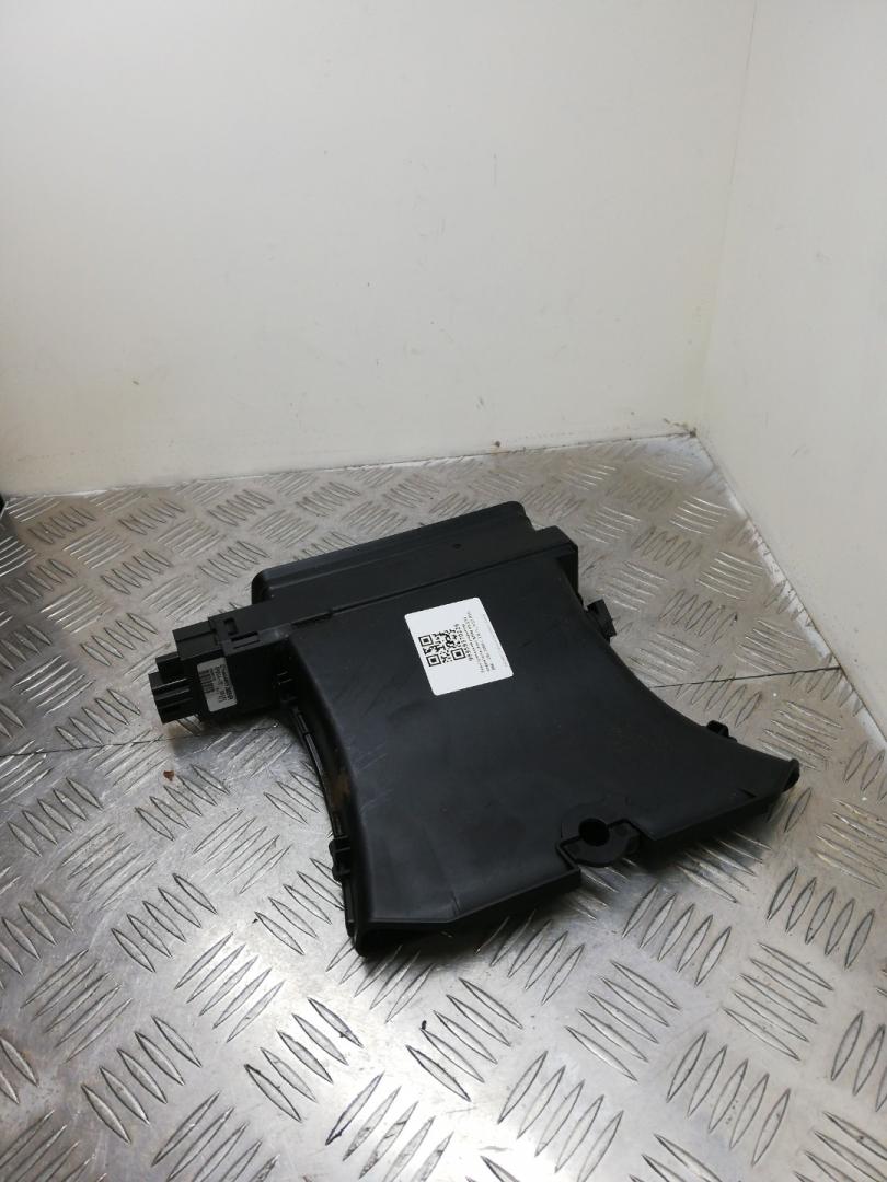 электрический радиатор отопителя (тэн) BMW X5 E70 2008, 3.0 л., N52 B30, бензин, АКПП, spacegrau metallic (a52), внедорожник 5 дв., полный привод, 64116954487, 6954487 - фото №1