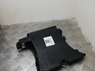 электрический радиатор отопителя (тэн) BMW X5 E70 2008, 3.0 л., N52 B30, бензин, АКПП, spacegrau metallic (a52), внедорожник 5 дв., полный привод, 64116954487, 6954487