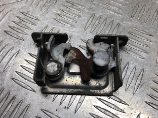 замок капота BMW X5 E70 2008, 3.0 л., N52 B30, бензин, АКПП, spacegrau metallic (a52), внедорожник 5 дв., полный привод, 51237178754, 7178754