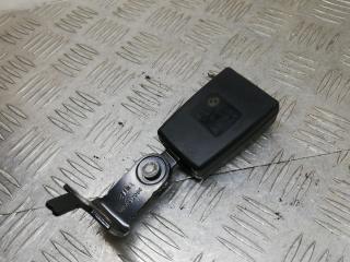 замок ремня безопасности BMW X5 E70 2008, 3.0 л., N52 B30, бензин, АКПП, spacegrau metallic (a52), внедорожник 5 дв., полный привод, 7171197, 72117171197