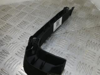 Крепление бампера переднего BMW X5 E70 2008, 3.0 л., N52 B30, бензин, АКПП, spacegrau metallic (a52), внедорожник 5 дв., полный привод, 7157988, 51117157988