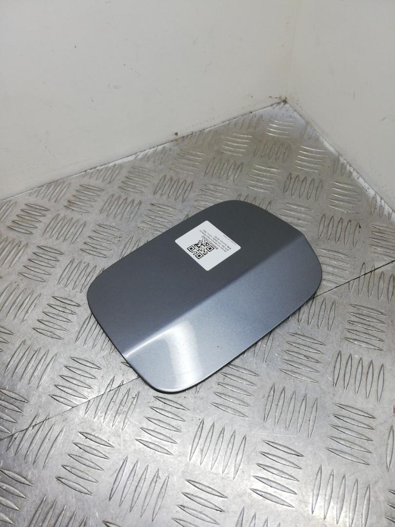 лючок топливного бака BMW X5 E70 2008, 3.0 л., N52 B30, бензин, АКПП, spacegrau metallic (a52), внедорожник 5 дв., полный привод, 51177160634 - фото №1