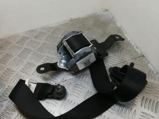 ремень безопасности BMW X5 E70 2008, 3.0 л., N52 B30, бензин, АКПП, spacegrau metallic (a52), внедорожник 5 дв., полный привод, 7161848, 72117161848