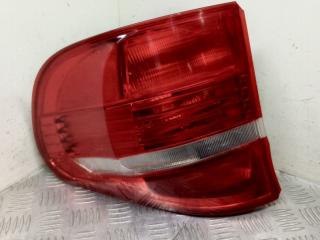 фонарь задний правый BMW X5 E70 2008, 3.0 л., N52 B30, бензин, АКПП, spacegrau metallic (a52), внедорожник 5 дв., полный привод, 63217200820, 7200820