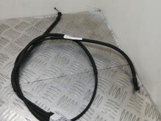 трос капота BMW X5 E70 2008, 3.0 л., N52 B30, бензин, АКПП, spacegrau metallic (a52), внедорожник 5 дв., полный привод, 51237184456, 7184456