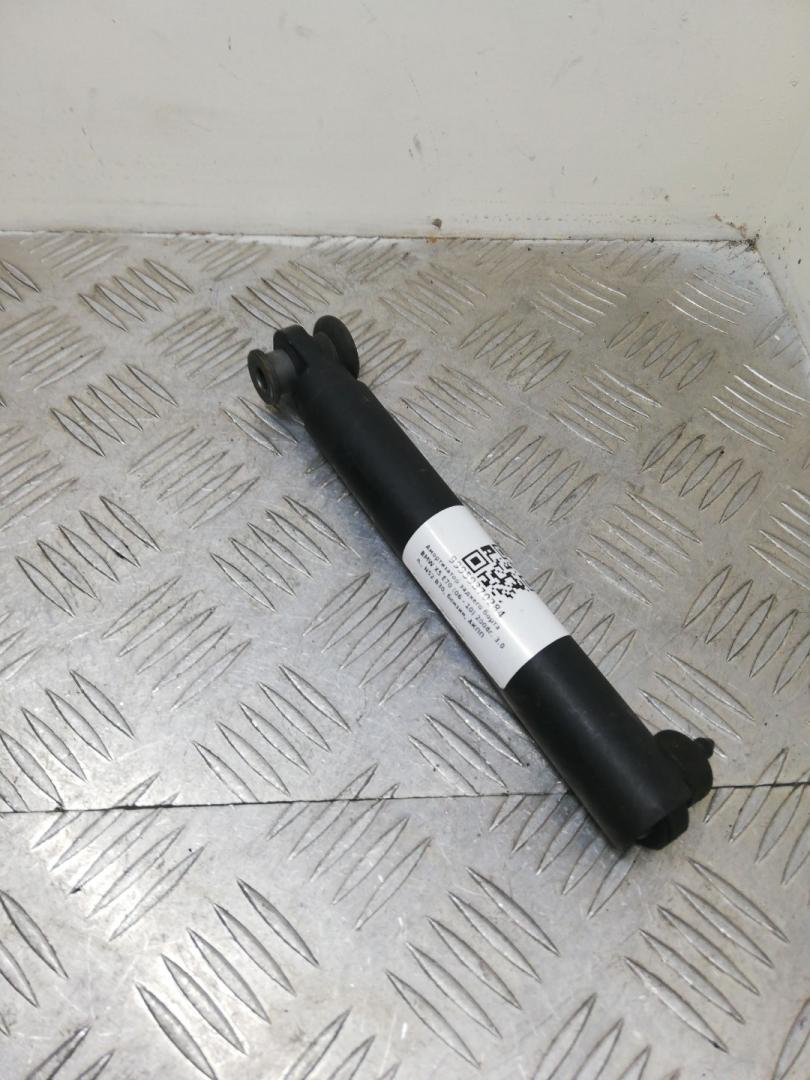 Амортизатор заднего борта BMW X5 E70 2008, 3.0 л., N52 B30, бензин, АКПП, spacegrau metallic (a52), внедорожник 5 дв., полный привод, 7149631, 51247149631 - фото №1