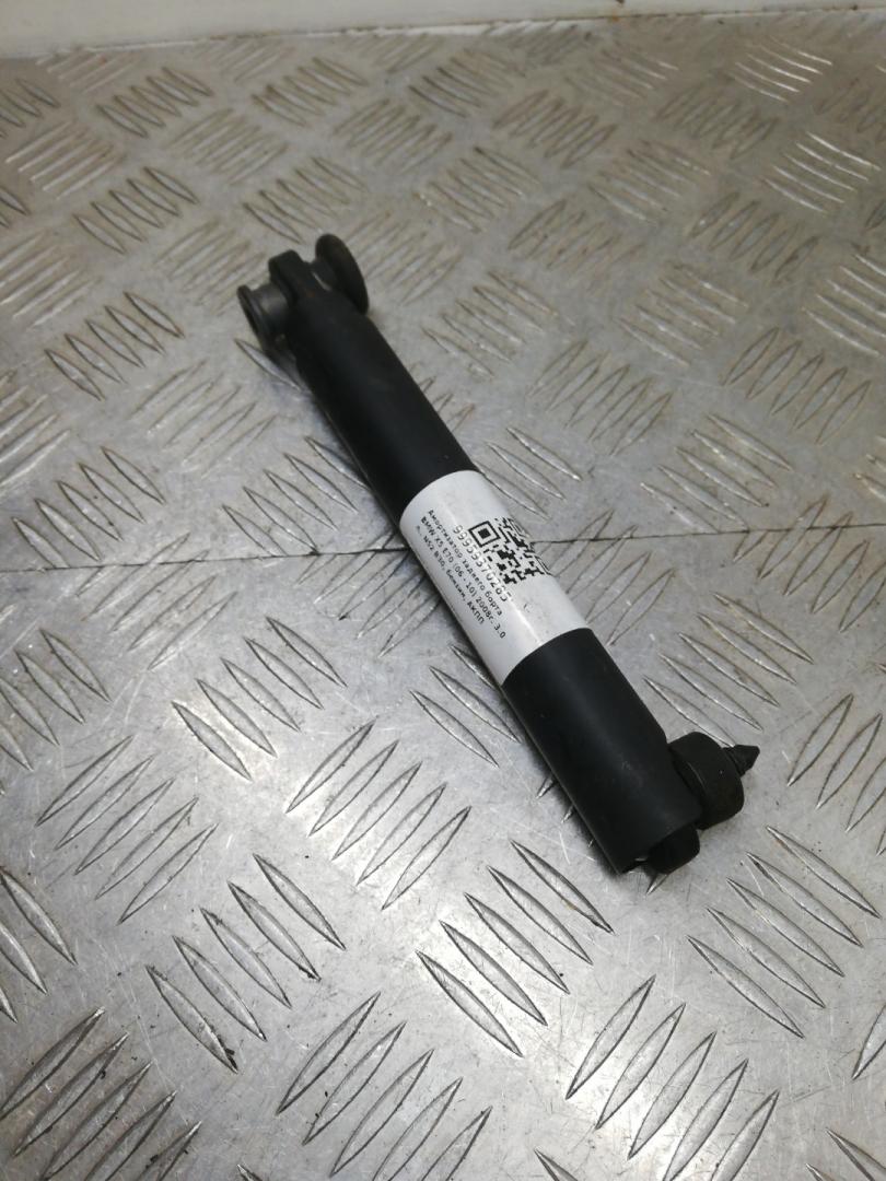 Амортизатор заднего борта BMW X5 E70 2008, 3.0 л., N52 B30, бензин, АКПП, spacegrau metallic (a52), внедорожник 5 дв., полный привод, 7149631, 51247149631 - фото №1