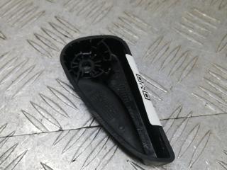 ручка открывания капота