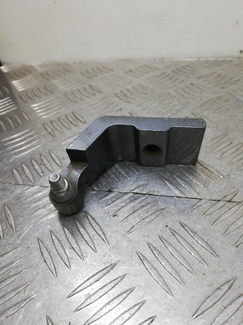 петля двери BMW X5 E70 2008, 3.0 л., N52 B30, бензин, АКПП, spacegrau metallic (a52), внедорожник 5 дв., полный привод, 41527201302, 7160826 - фото №1