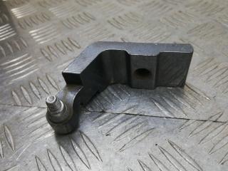 петля двери BMW X5 E70 2008, 3.0 л., N52 B30, бензин, АКПП, spacegrau metallic (a52), внедорожник 5 дв., полный привод, 41527201302, 7160826