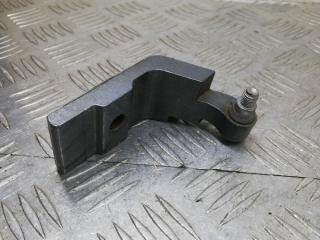 петля двери BMW X5 E70 2008, 3.0 л., N52 B30, бензин, АКПП, spacegrau metallic (a52), внедорожник 5 дв., полный привод, 41527201301, 7160825