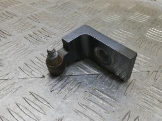 петля двери BMW X5 E70 2008, 3.0 л., N52 B30, бензин, АКПП, spacegrau metallic (a52), внедорожник 5 дв., полный привод, 41517176850, 7068078