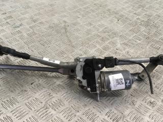 механизм стеклоочистителя (трапеция дворников) BMW X5 E70 2008, 3.0 л., N52 B30, бензин, АКПП, spacegrau metallic (a52), внедорожник 5 дв., полный привод, 61617200510, 7200535, 7200510