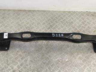 усилитель бампера заднего BMW X5 E70 2008, 3.0 л., N52 B30, бензин, АКПП, spacegrau metallic (a52), внедорожник 5 дв., полный привод, 51127158449, 7158449