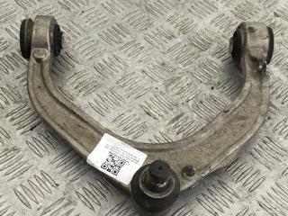 рычаг передний левый BMW X5 E70 2008, 3.0 л., N52 B30, бензин, АКПП, spacegrau metallic (a52), внедорожник 5 дв., полный привод, 31126776417, 6776417