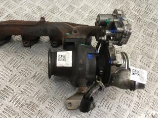 турбина BMW 3 серия E90/E91 [рестайлинг] 2011, 2.0 л., N47 D20 C, дизель, МКПП, 8515188, 8518204