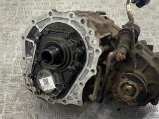 раздаточная коробка Nissan Navara D22 [рестайлинг] 2003, 2.5 л., YD25DDTi, дизель, МКПП