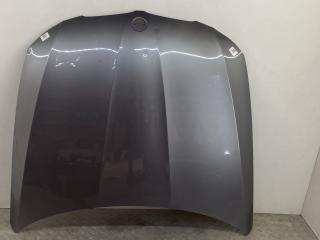 капот BMW 3 серия E90/E91/E92/E93 [рестайлинг] 2010, седан