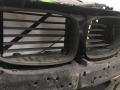 передняя панель крепления облицовки (телевизор) BMW 7 серия F01/F02 2011, 4.4 л., N63 B44 A, бензин - фото №4