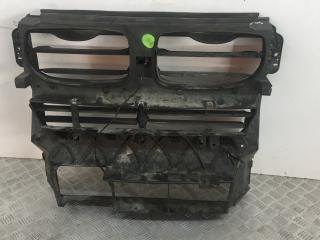 передняя панель крепления облицовки (телевизор) BMW X5 E70 [рестайлинг] (2010 - 2013), 3.0 л., N57 D30 A, дизель, 7222952