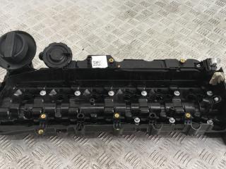 клапанная крышка BMW 5 серия F07/F10/F11 (2009 - 2013), 3.0 л., N57 D30 A, дизель, 7800309