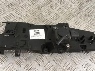 датчик давления (температуры) выхлопных газов BMW 5 серия F07/F10/F11 (2009 - 2013), 3.0 л., N57 D30 A, дизель, 7808013