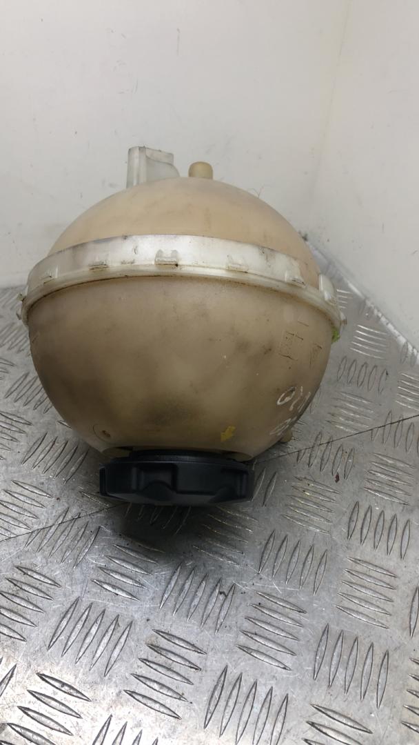 бачок расширительный BMW 3 серия F30/F31/F34 (2011 - 2016), 7642159 - фото №1