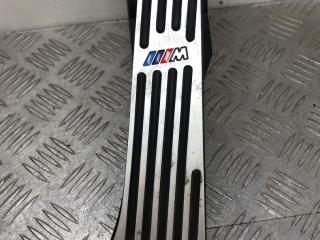 педаль BMW 3 серия E90/E91/E92/E93 E90 2007, 3.0 л., M57 D30 (306D3), дизель, АКПП, седан, 6772645