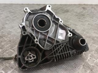 раздаточная коробка BMW X3 F25 2014, 3.0 л., N55 B30 A, бензин